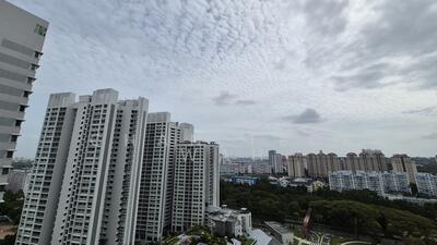 For Sale - AMO Residence