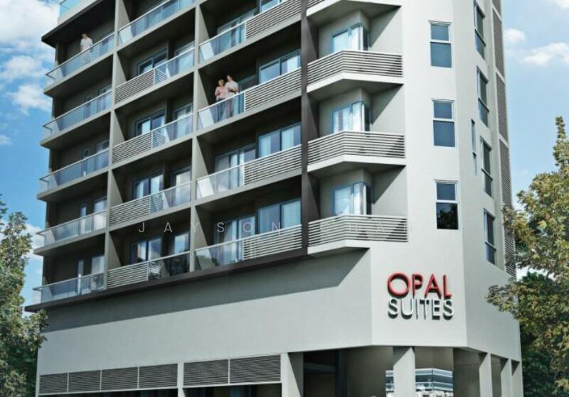 For Rent - Opal Suites