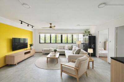 For Sale - 130 Choa Chu Kang Avenue 1