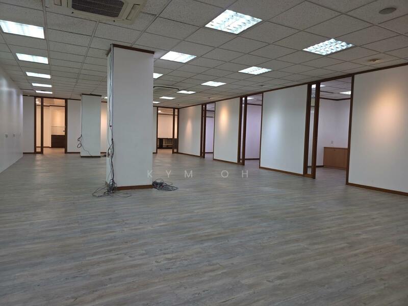 Lhk3 Building, 8 New Industrial Road, 4,004 sqft, Light Industrial (B1) For Rent, by Kym Oh, 60226569 - Others - CommercialGuru.com.sg