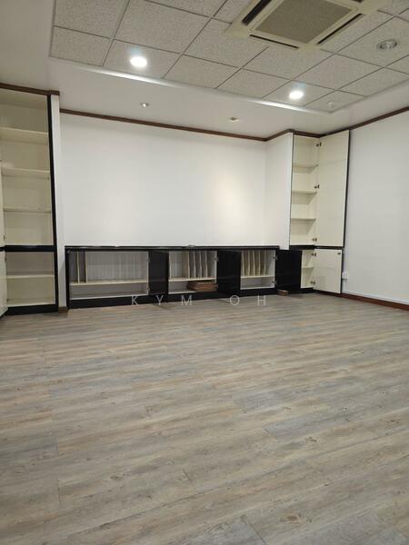 Lhk3 Building, 8 New Industrial Road, 4,004 sqft, Light Industrial (B1) For Rent, by Kym Oh, 60226569 - Study - CommercialGuru.com.sg