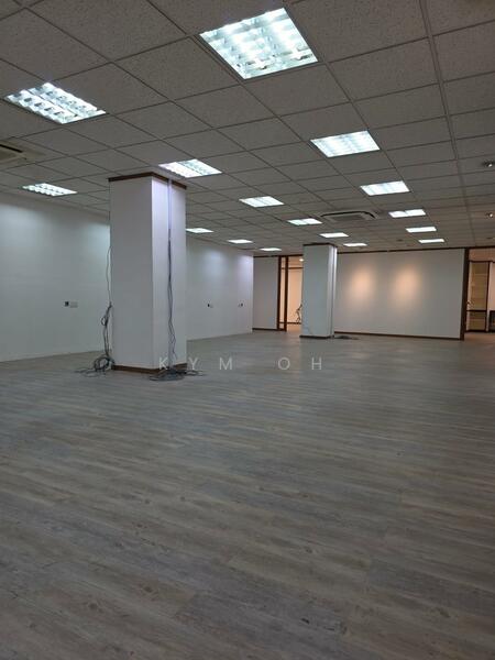 Lhk3 Building, 8 New Industrial Road, 4,004 sqft, Light Industrial (B1) For Rent, by Kym Oh, 60226569 - Others - CommercialGuru.com.sg