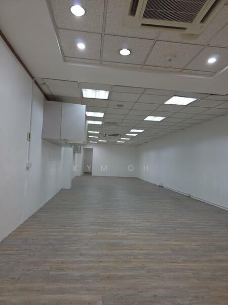 Lhk3 Building, 8 New Industrial Road, 4,004 sqft, Light Industrial (B1) For Rent, by Kym Oh, 60226569 - Study - CommercialGuru.com.sg