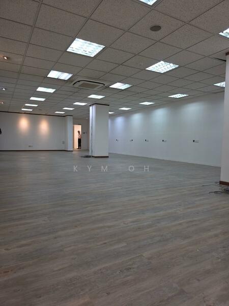 Lhk3 Building, 8 New Industrial Road, 4,004 sqft, Light Industrial (B1) For Rent, by Kym Oh, 60226569 - Others - CommercialGuru.com.sg