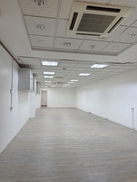 Lhk3 Building, 8 New Industrial Road, 4,004 sqft, Light Industrial (B1) For Rent, by Kym Oh, 60226569 - Interior - CommercialGuru.com.sg