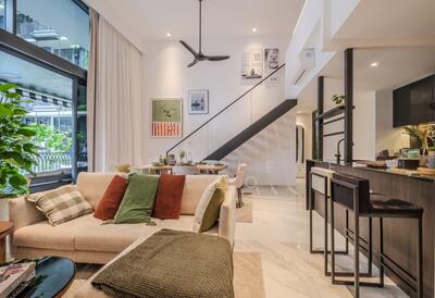 For Rent - Jervois Mansion