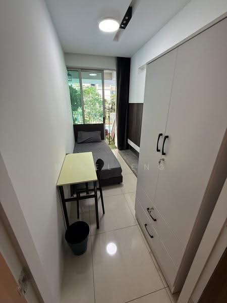 Caspian, 50 Lakeside Drive, Boon Lay / Jurong / Tuas, Room Rental, 170 sqft, Condominium For Rent, by Nigel Eng, 60226577 - Bedroom - PropertyGuru.com.sg