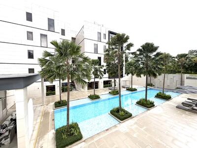 For Sale - Dalvey Haus