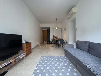 For Sale - Balcon East