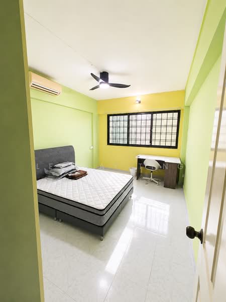 403 Jurong West Street 42, 403 Jurong West Street 42, Room Rental, 150 sqft, HDB Flat For Rent, by Lee Lay Ting, 60226585 - Bedroom - PropertyGuru.com.sg
