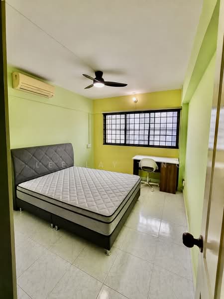 403 Jurong West Street 42, 403 Jurong West Street 42, Room Rental, 150 sqft, HDB Flat For Rent, by Lee Lay Ting, 60226585 - Bedroom - PropertyGuru.com.sg