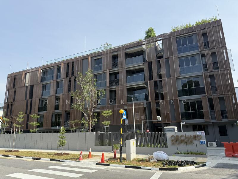 For Sale - Orchard Sophia