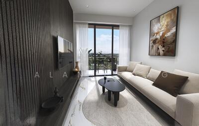 For Sale - The Hillshore