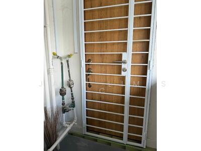 For Rent - 2 Ghim Moh Road