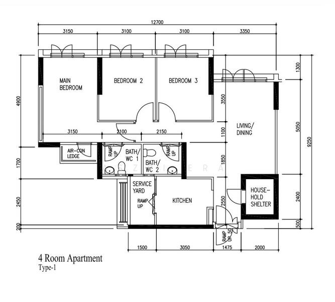 For Sale 122A Punggol Edge