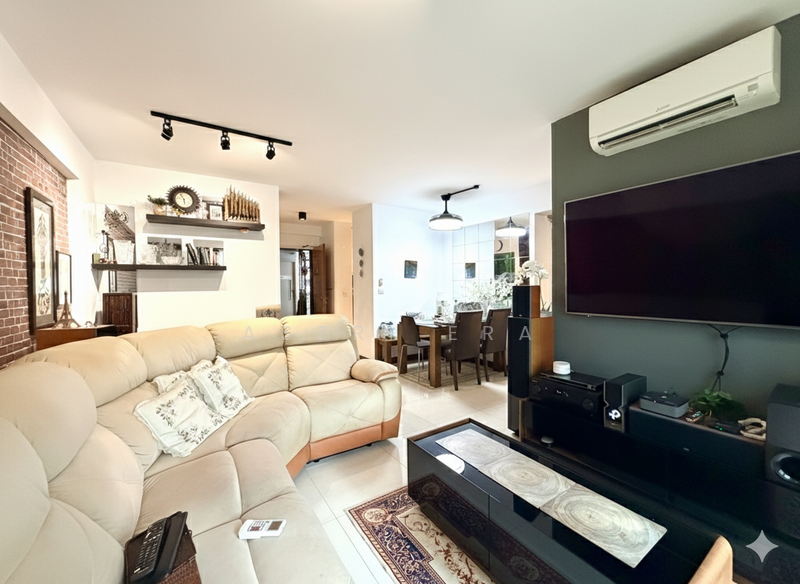 For Sale - 122A Punggol Edge