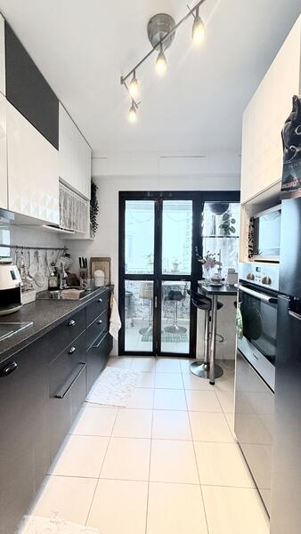 For Sale - 122A Punggol Edge