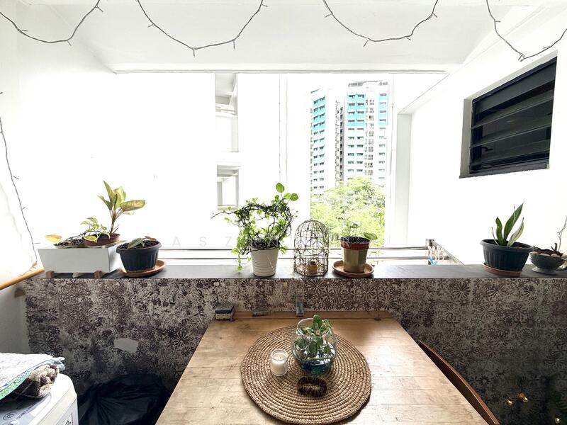 For Sale - 122A Punggol Edge