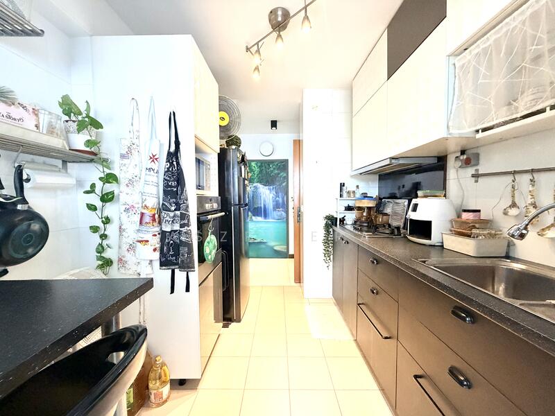 For Sale - 122A Punggol Edge