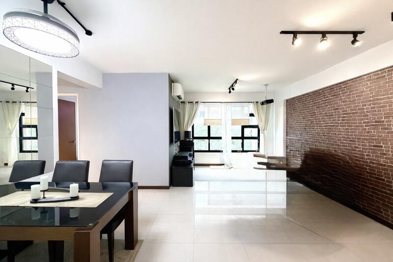 122A Punggol Edge, 122A Edgedale Plains, 3 Bedrooms, 1,001 sqft, HDB Flat For Sale, by Aszri ., 60226606 - PropertyGuru.com.sg