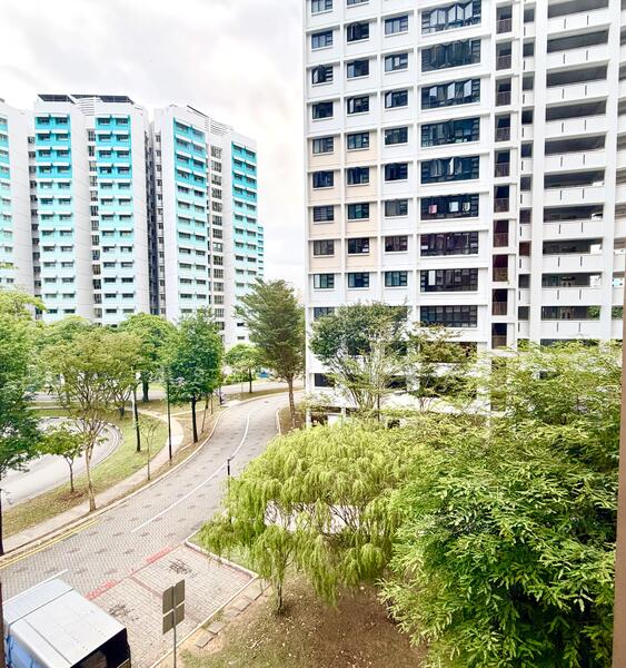122A Punggol Edge, 122A Edgedale Plains, 3 Bedrooms, 1,001 sqft, HDB Flat For Sale, by Aszri ., 60226606 - PropertyGuru.com.sg