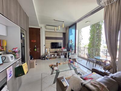 For Sale - The Tembusu