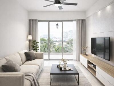 For Sale - CityLife @ Tampines