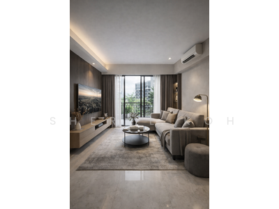 For Sale - CityLife @ Tampines