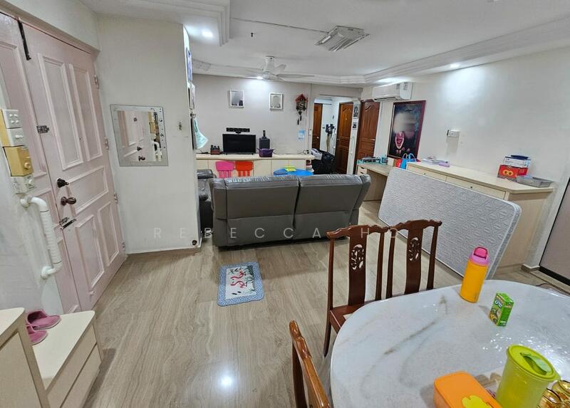 For Rent - 649 Woodlands Ring Road