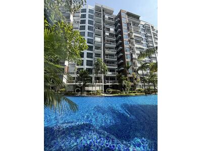 For Rent - Forest Woods