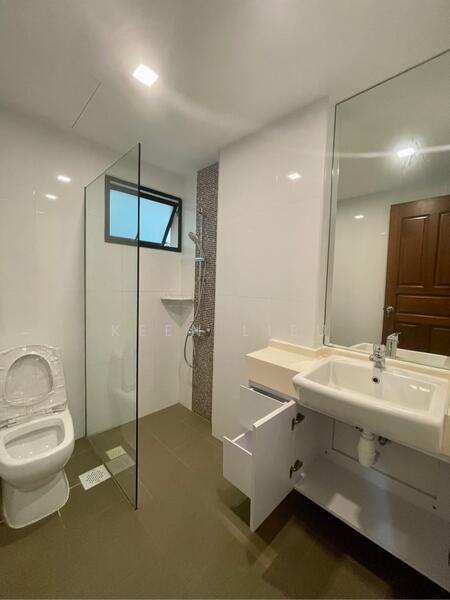 For Sale - Park East