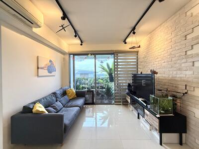 For Sale - 530C Pasir Ris Drive 1