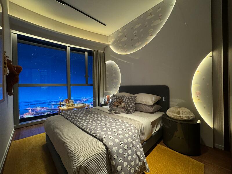 Newport Residences Condominium For Sale at S$ 8,280,000 | PropertyGuru Singapore