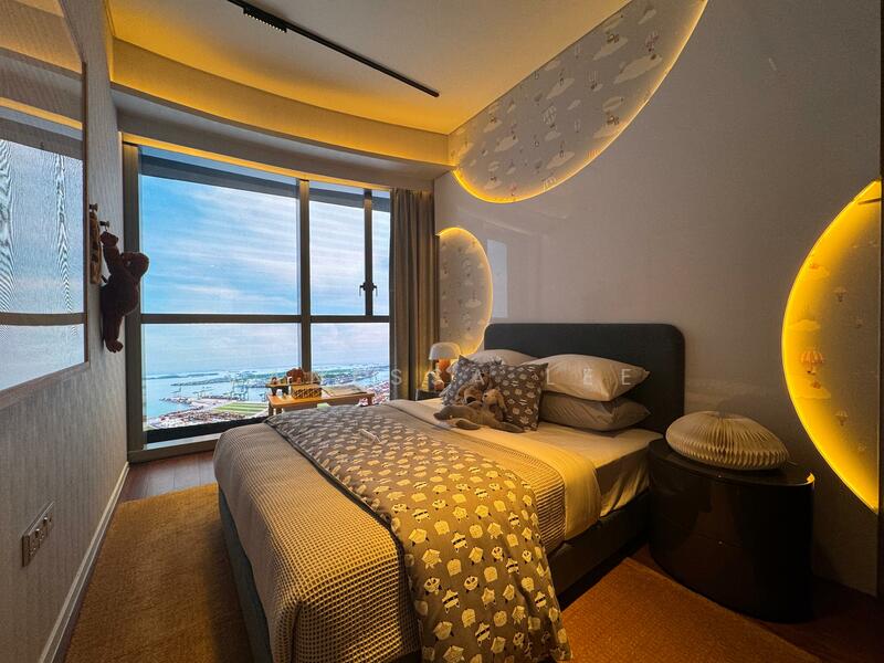 Newport Residences Condominium For Sale at S$ 8,280,000 | PropertyGuru Singapore