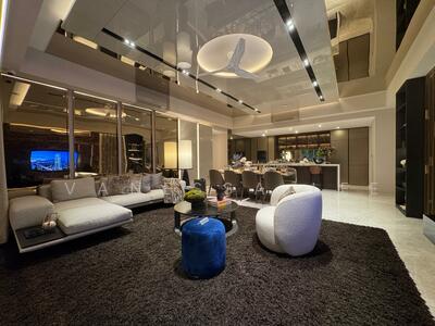 For Sale - Newport Residences