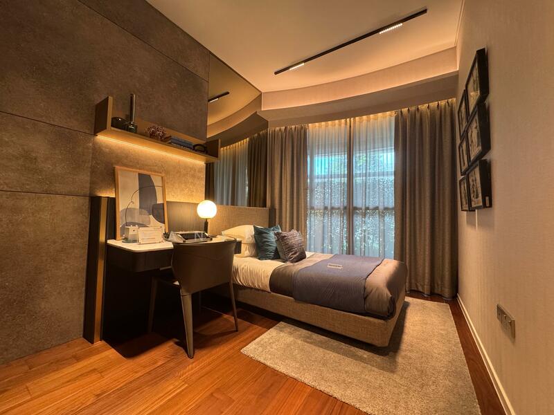 Newport Residences Condominium For Sale at S$ 8,280,000 | PropertyGuru Singapore