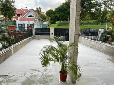 For Sale - Soo Chow Garden