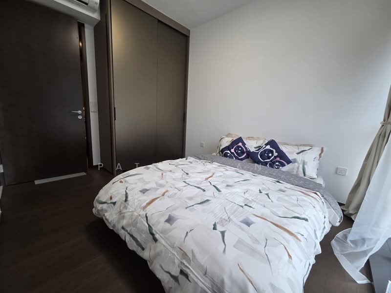 Tembusu Grand Condominium For Sale at S$ 1,930,000 | PropertyGuru Singapore - Bedroom