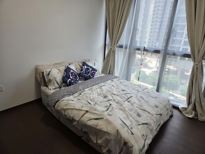 Tembusu Grand Condominium For Sale at S$ 1,930,000 | PropertyGuru Singapore - Bedroom