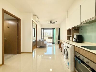 For Rent - Kingsford Waterbay