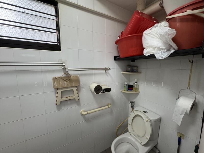 455 Jurong West Street 42, 455 Jurong West Street 42, Room Rental, 100 sqft, HDB Flat For Rent, by Sharine Tan Hui Yuan, 60226654 - PropertyGuru.com.sg