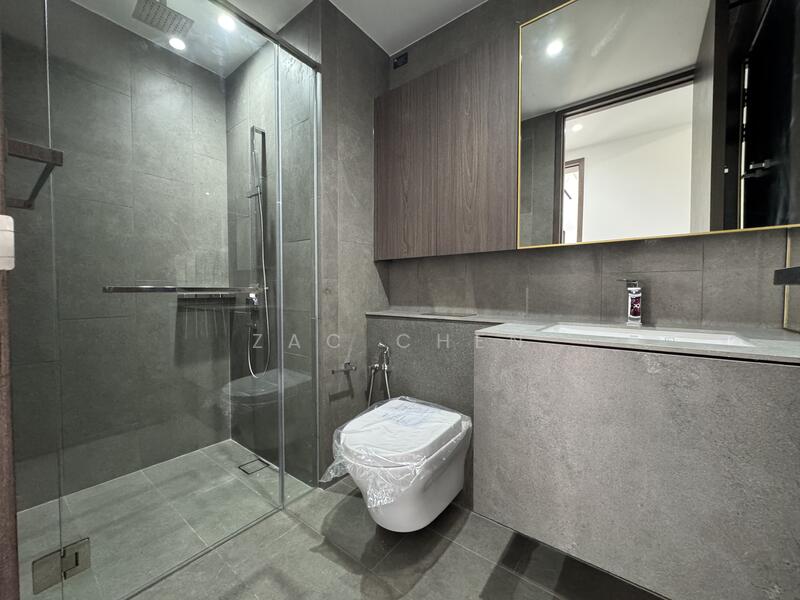 Junior Ensuite Bath