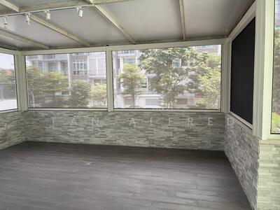 For Rent - Gambir walk