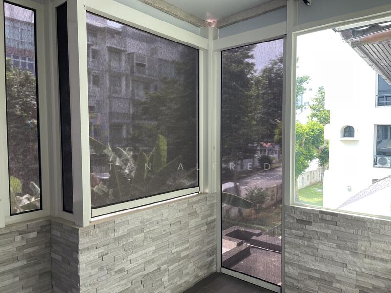 For Rent - Gambir walk