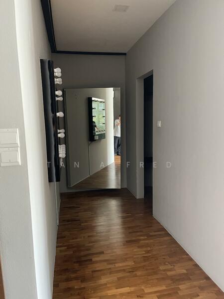 For Rent - Gambir walk