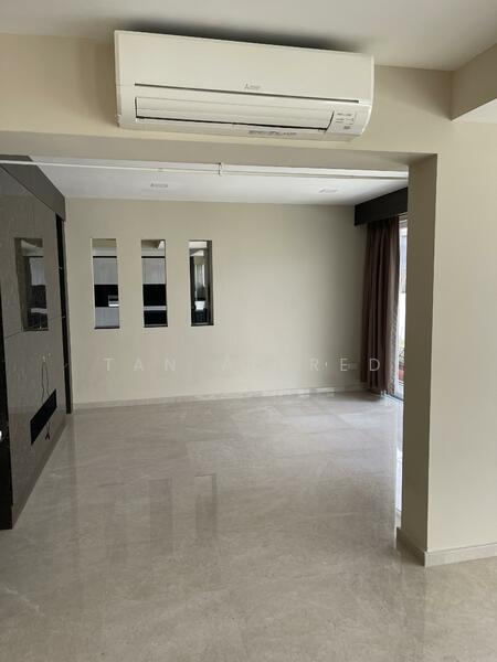 For Rent - Gambir walk