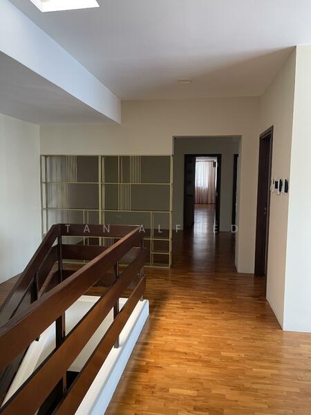 For Rent - Gambir walk