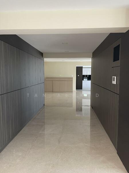 For Rent - Gambir walk