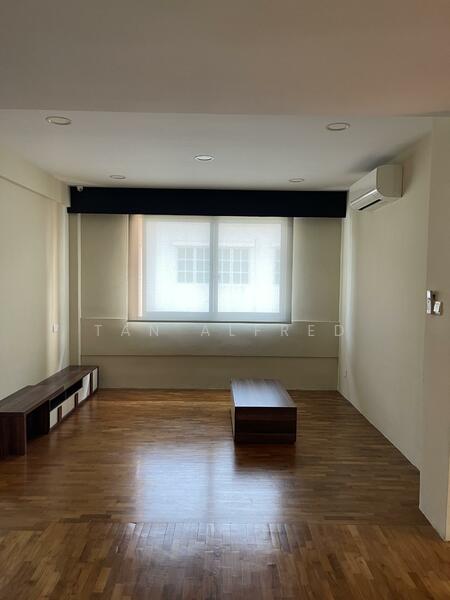 For Rent - Gambir walk