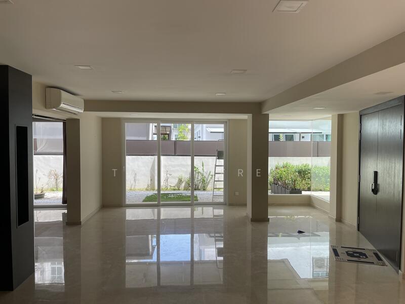 For Rent - Gambir walk